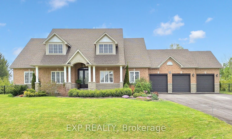 42 Somerville Crescent W