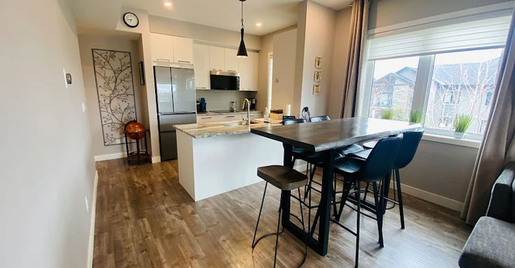 207-11 Beausoleil Lane, Blue Mountains, ON, L9Y 0Y5 - 2