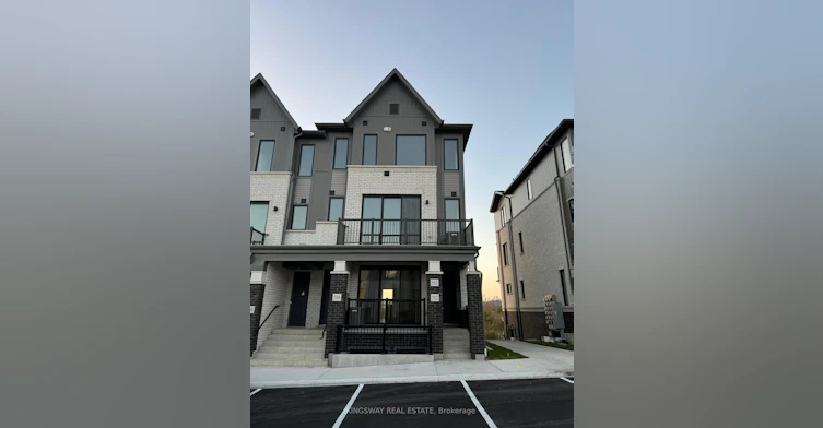 502-160 Densmore Road, Cobourg, ON, L9A 0X8