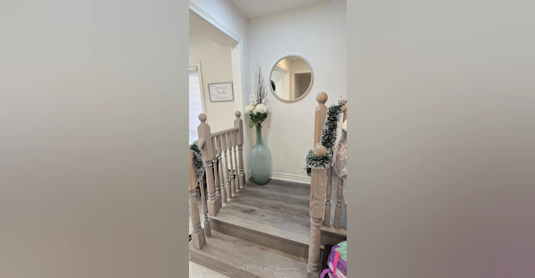 267 Great Falls Boulevard, Hamilton, ON, L8B 1Z5 - 8