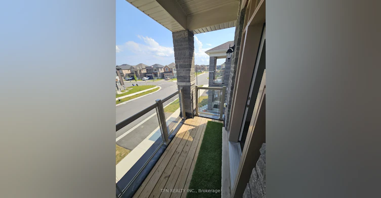 267 Great Falls Boulevard, Hamilton, ON, L8B 1Z5 - 23