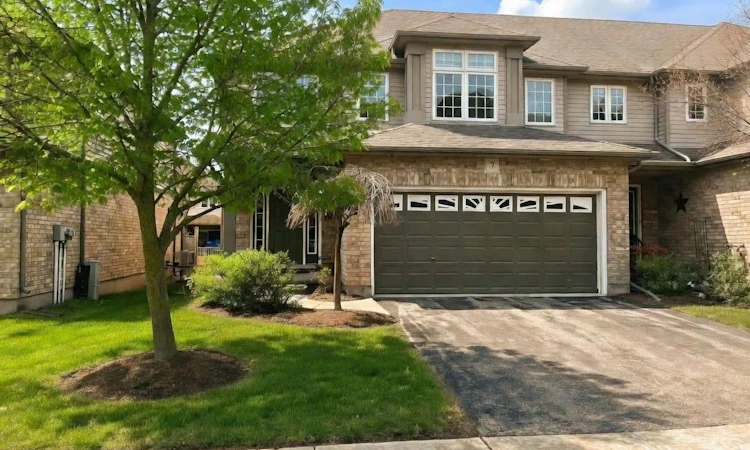 7-255 Summerfield Drive