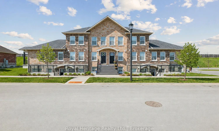 304-450 Lonsberry Drive