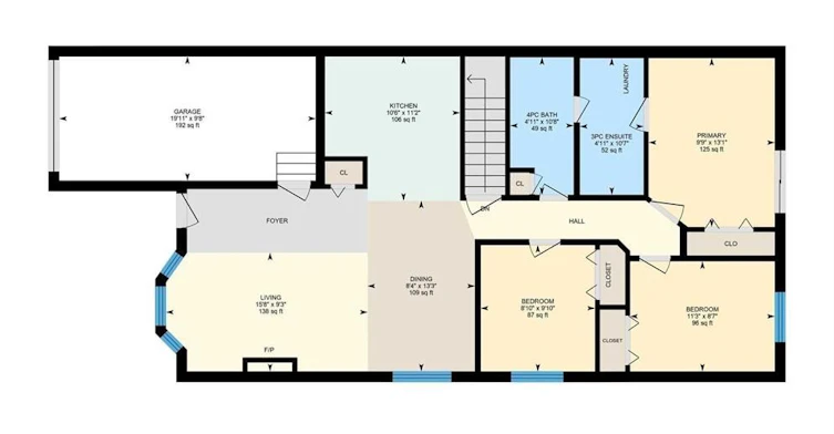 MAIN-51 Boulder Crescent, Guelph, ON, N1G 5A2 - 21