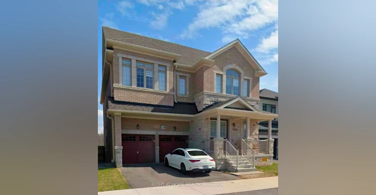 118 Great Falls Boulevard, Hamilton, ON, L8B 1Y5