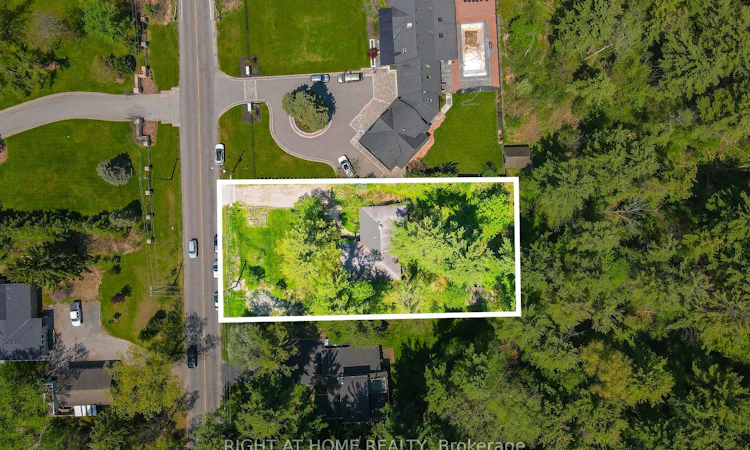 255 Shaver Road