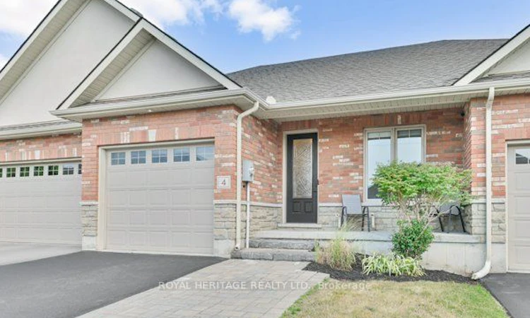 4 Kingfisher Drive