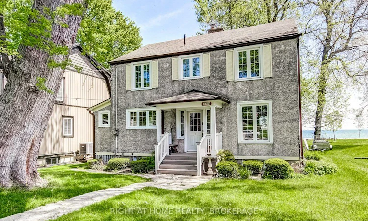 306 Prospect Point Road S