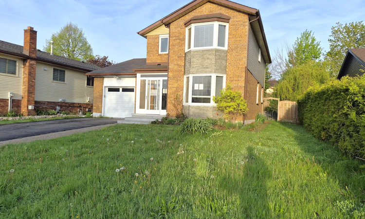 11 Ashely Court