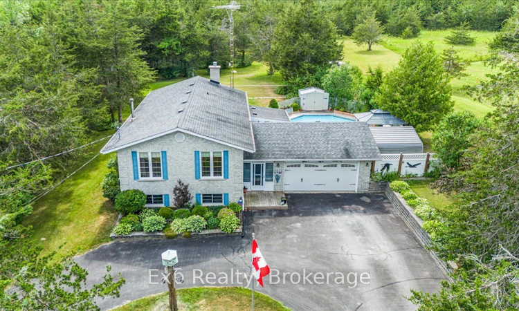 2475C Shannonville Road