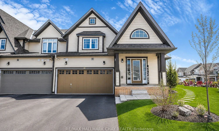 41 Masters Crescent