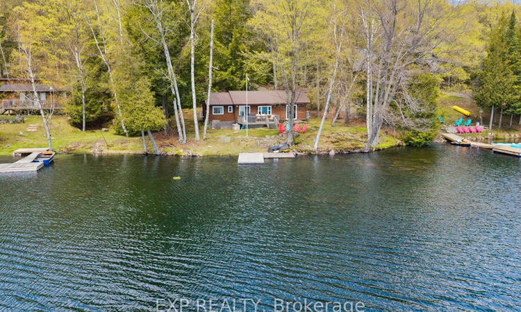 1216 Lake Lorraine (Tory Lake) Lane