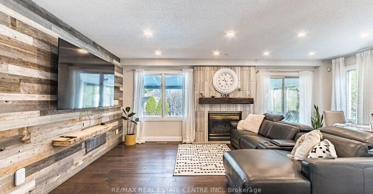 33 Strathroy Crescent, Hamilton, ON, L8B 0K9 - 12
