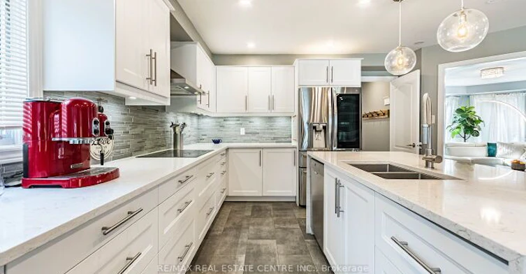 33 Strathroy Crescent, Hamilton, ON, L8B 0K9 - 20