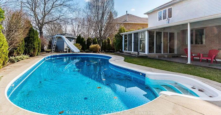 33 Strathroy Crescent, Hamilton, ON, L8B 0K9 - 47