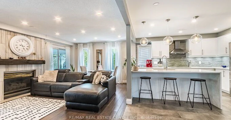 33 Strathroy Crescent, Hamilton, ON, L8B 0K9 - 13
