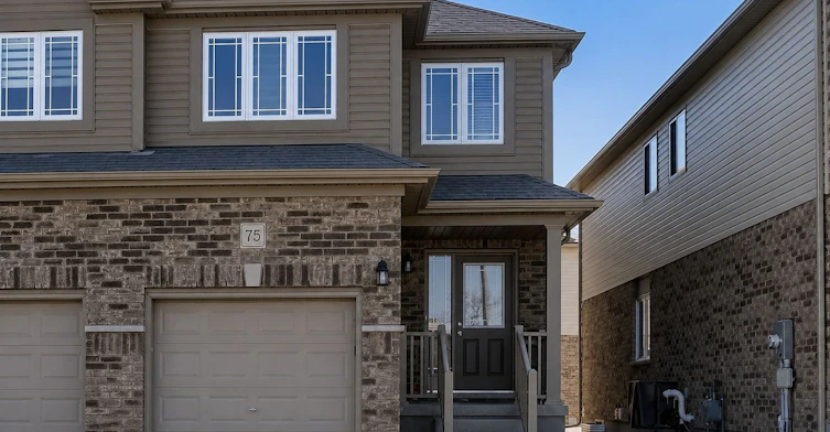 75 John Brabson Crescent, Guelph, ON, N1G 0G7