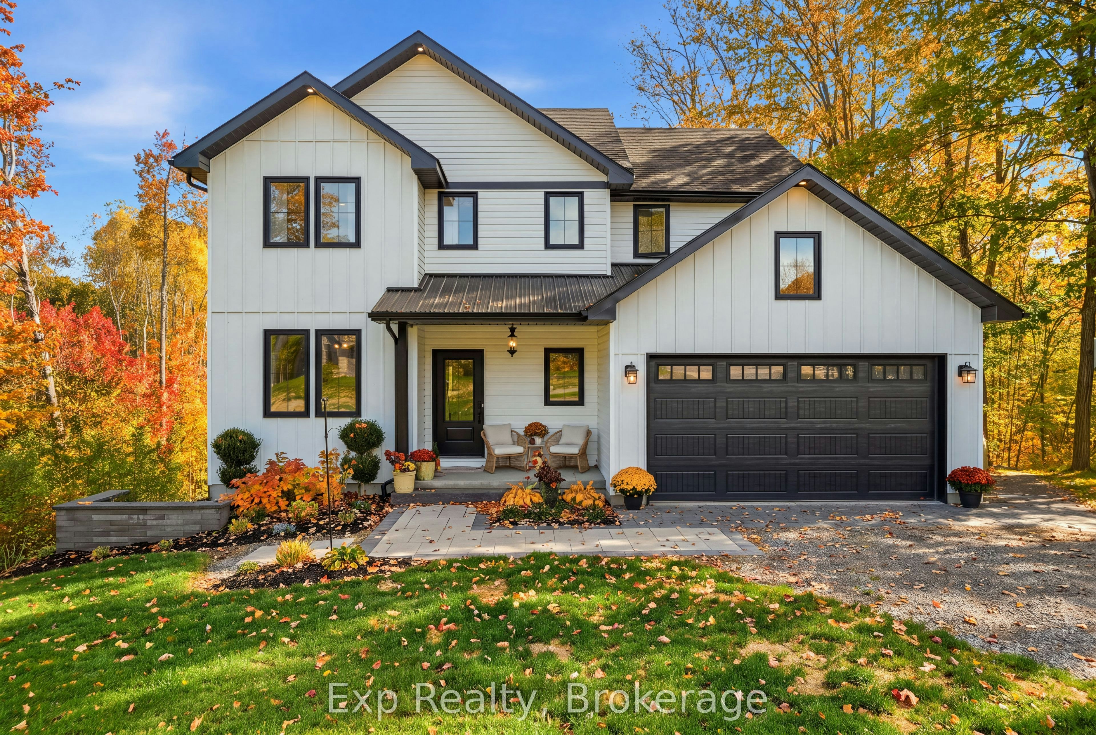 1296 Clearview Road, Belleville, ON, K0K 3E0