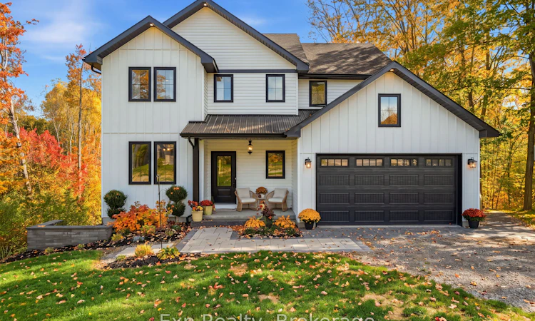 1296 Clearview Road