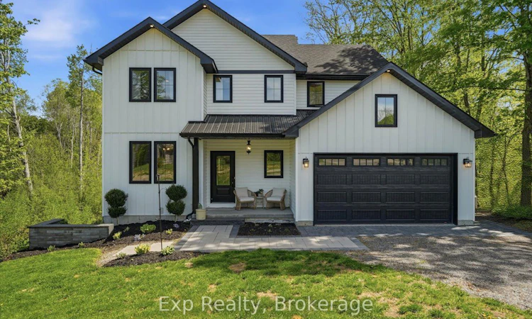 1296 Clearview Road