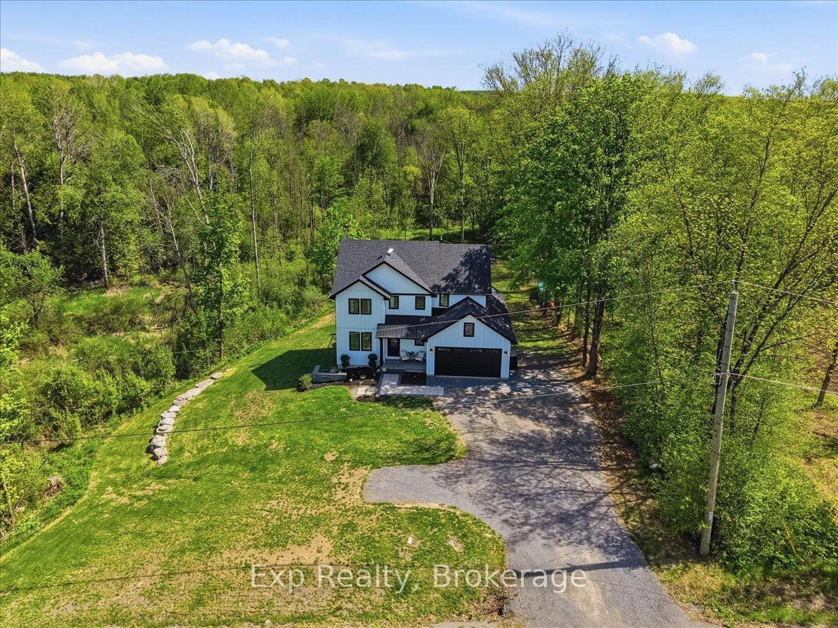 1296 Clearview Road, Belleville, ON, K0K 3E0