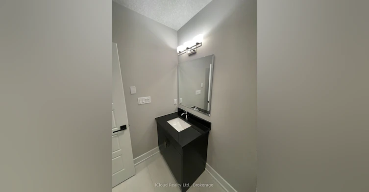 Lower-27 Hollybrook Trail, Kitchener, ON, N2R 1M2 - 5