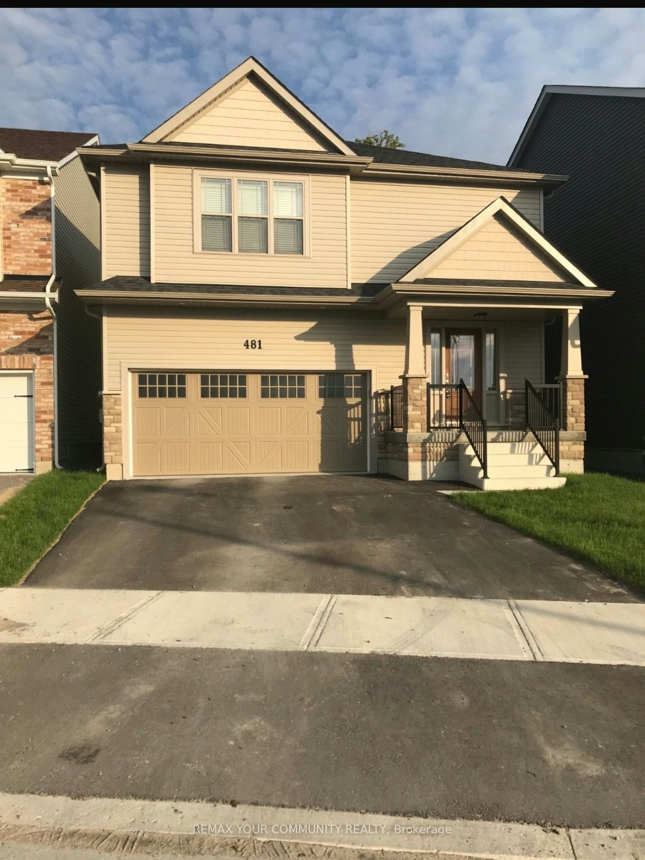 481 Grange Way, Peterborough, ON, K9H 0H9