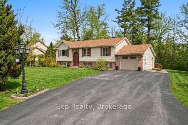 72 Glenburnie Road, Quinte West, ON, K8V 5P4