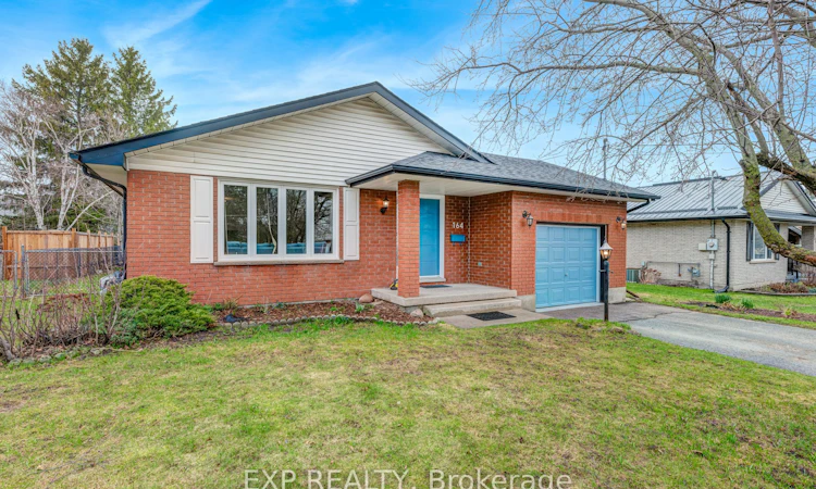 164 Colborne Street W