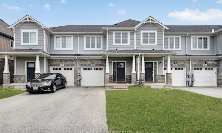 125 Sunflower Place