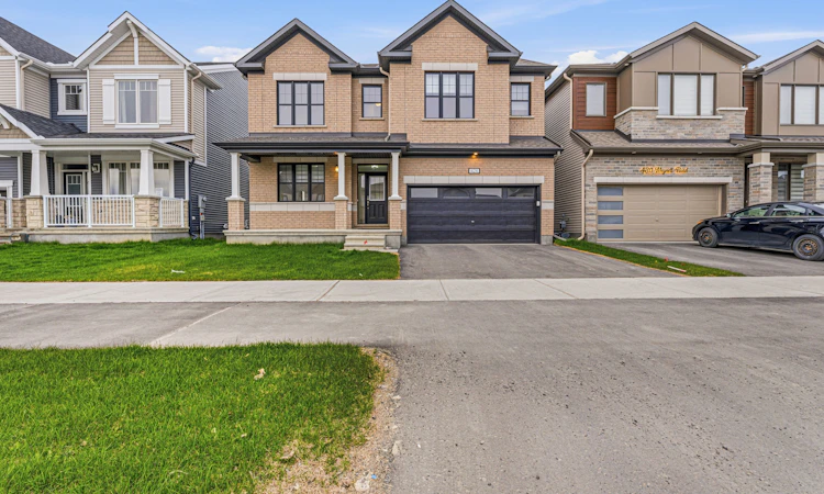 428 Meynell Road