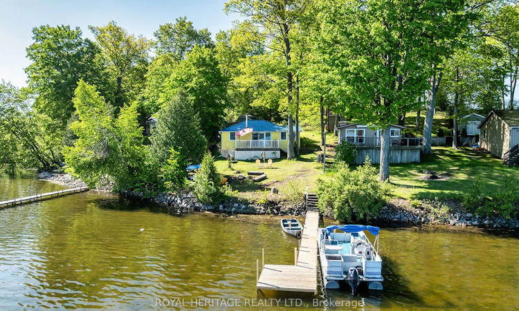 170 Charlie's Island