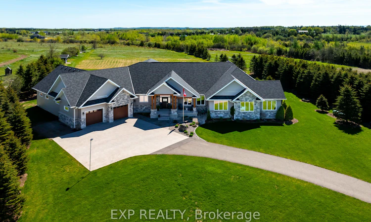 473449 County Rd 11 N/A