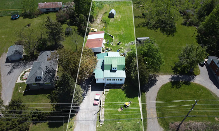 3094 Lakefield Road