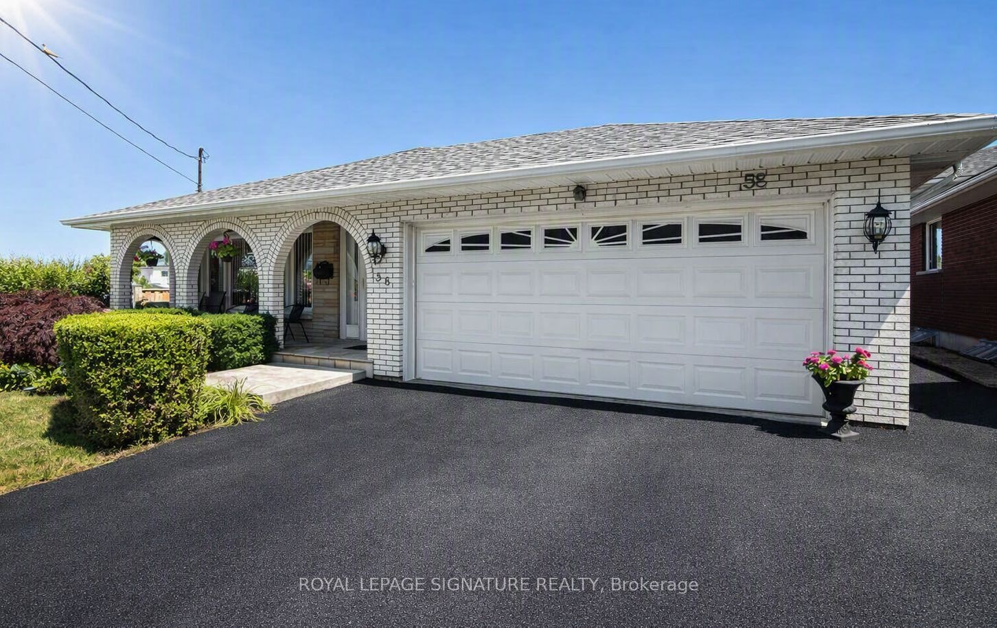 58 Centennial Parkway S, Hamilton, ON, L8G 2C5