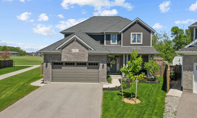 26 Carolina Crescent
