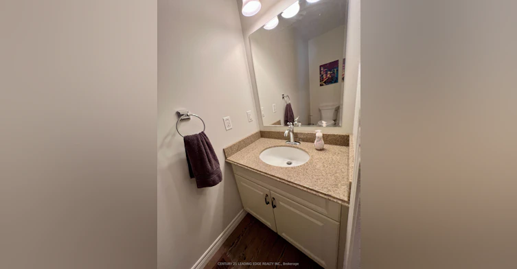 134-301 Carnegie Avenue, Peterborough, ON, K9L 0E9 - 20