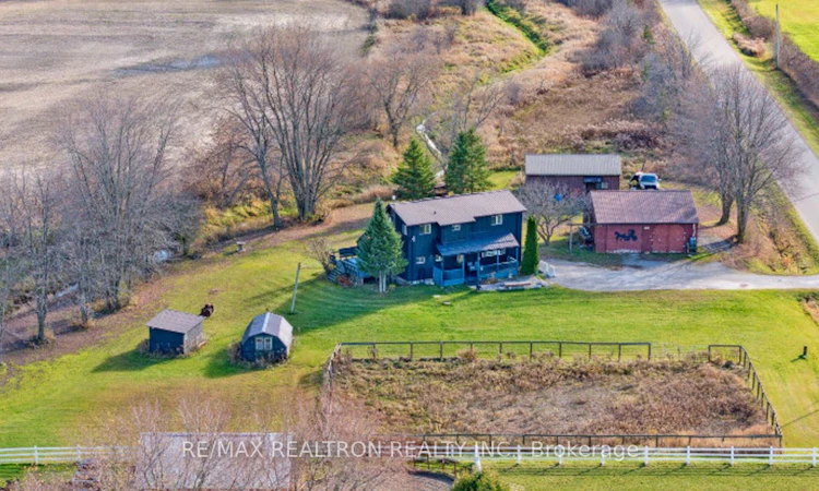 152 Settlers Road