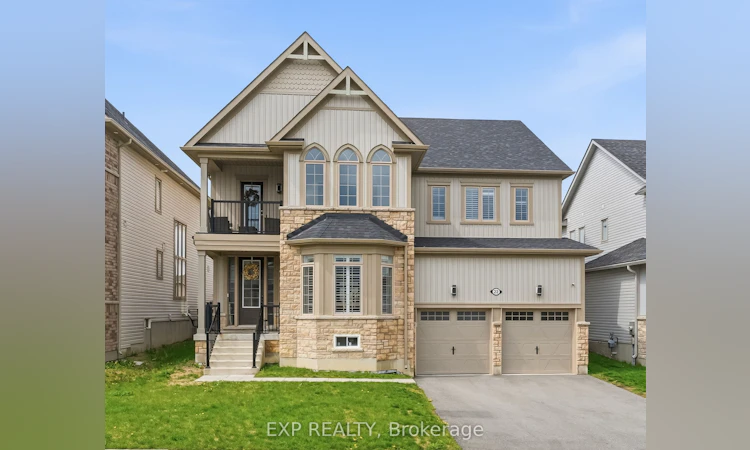 22 Connolly Road