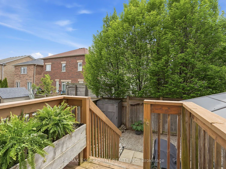22 Cathedral Street, Hamilton, ON, L8B 0S3 - 47