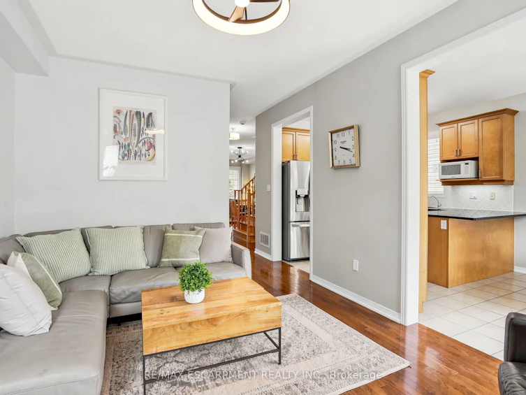 22 Cathedral Street, Hamilton, ON, L8B 0S3 - 22