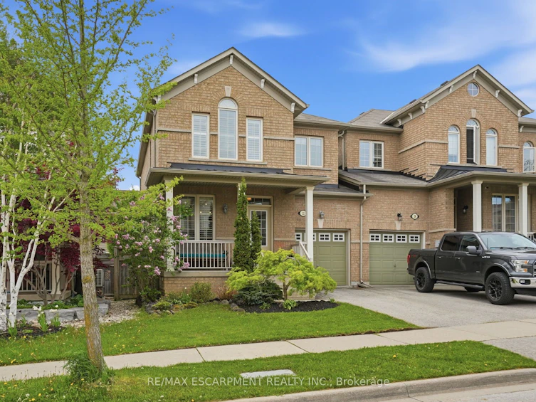 22 Cathedral Street, Hamilton, ON, L8B 0S3 - 2