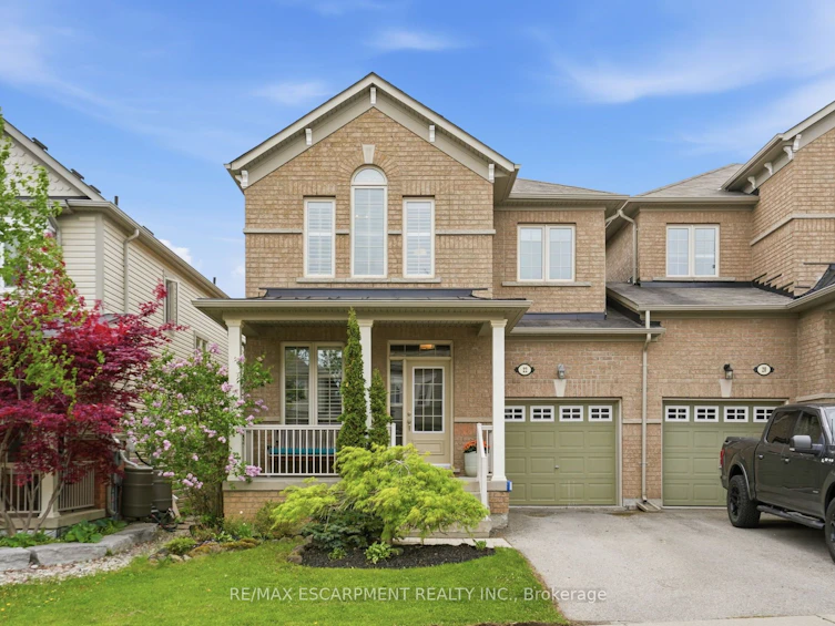 22 Cathedral Street, Hamilton, ON, L8B 0S3