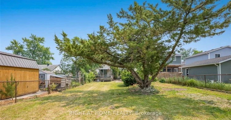Upper-33 Keele Street, St. Catharines, ON, L2T 1M8 - 8