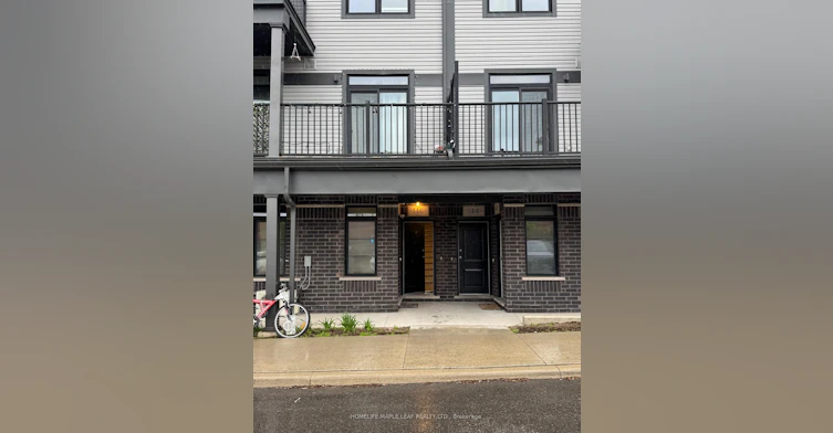 146 Oat Lane, Kitchener, ON, N2R 0S8