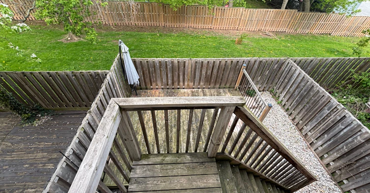 9-29 Heritage Drive, Hamilton, ON, L8G 4T4 - 27