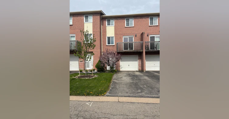 9-29 Heritage Drive, Hamilton, ON, L8G 4T4