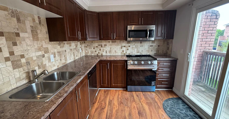 9-29 Heritage Drive, Hamilton, ON, L8G 4T4 - 9