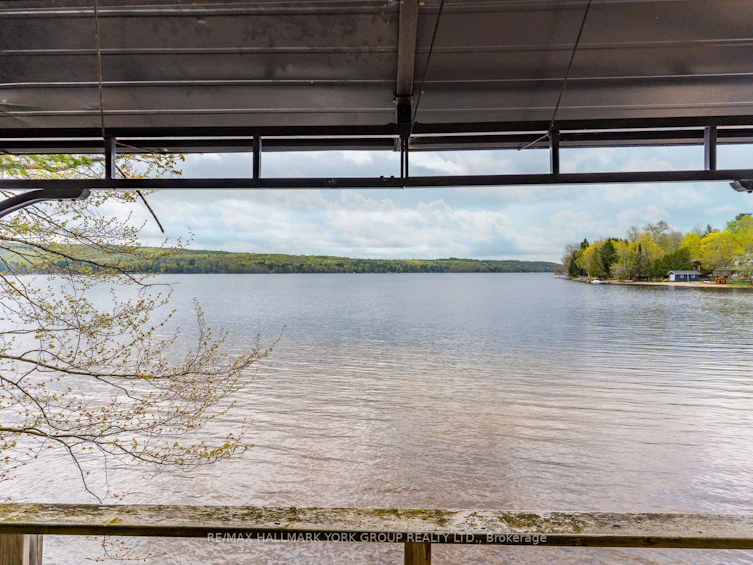 1040 Ted Carr Lane N/A, Algonquin Highlands, ON, K0M 1J1 - 46