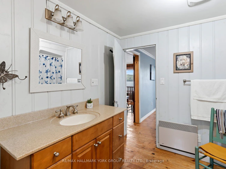 1040 Ted Carr Lane N/A, Algonquin Highlands, ON, K0M 1J1 - 23